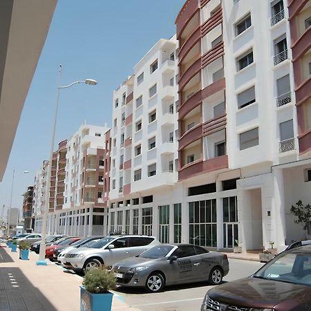 Brand New Bright Apartment 阿加迪尔 外观 照片