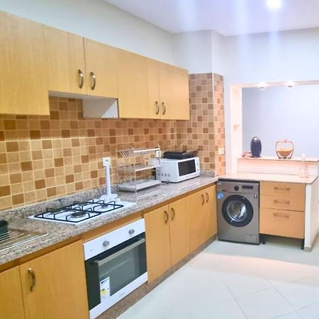 Brand New Bright Apartment 阿加迪尔 外观 照片