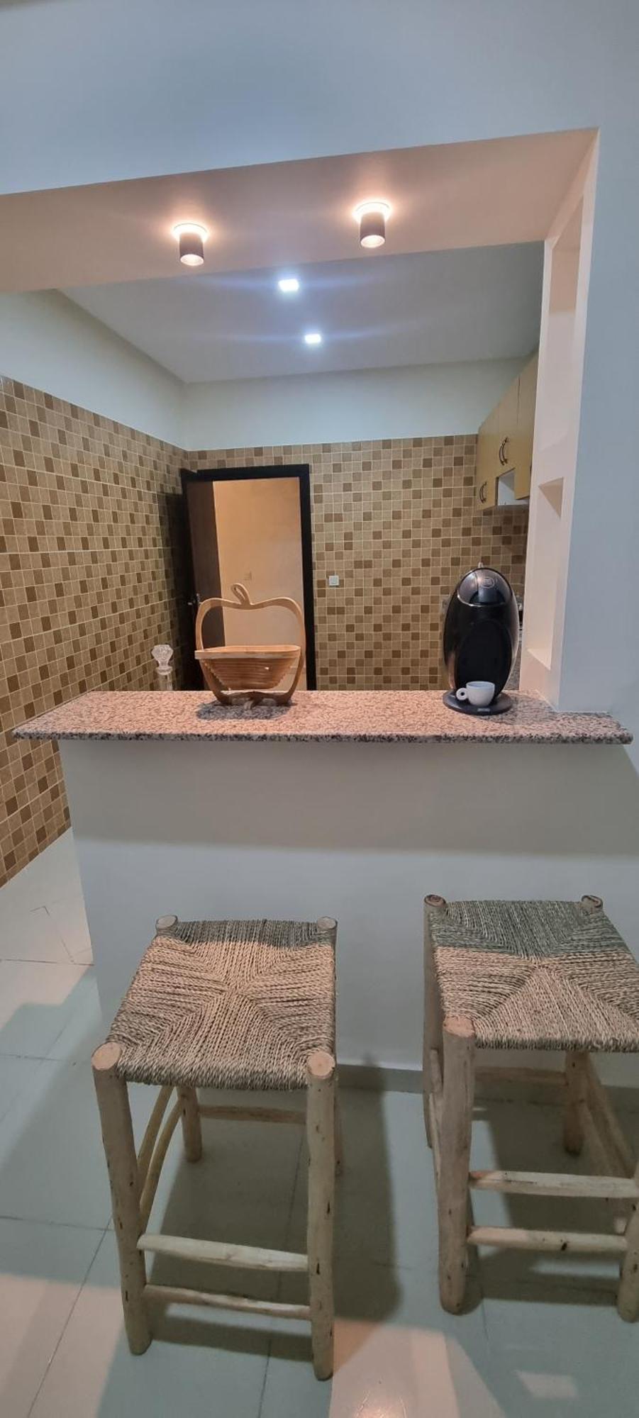 Brand New Bright Apartment 阿加迪尔 外观 照片