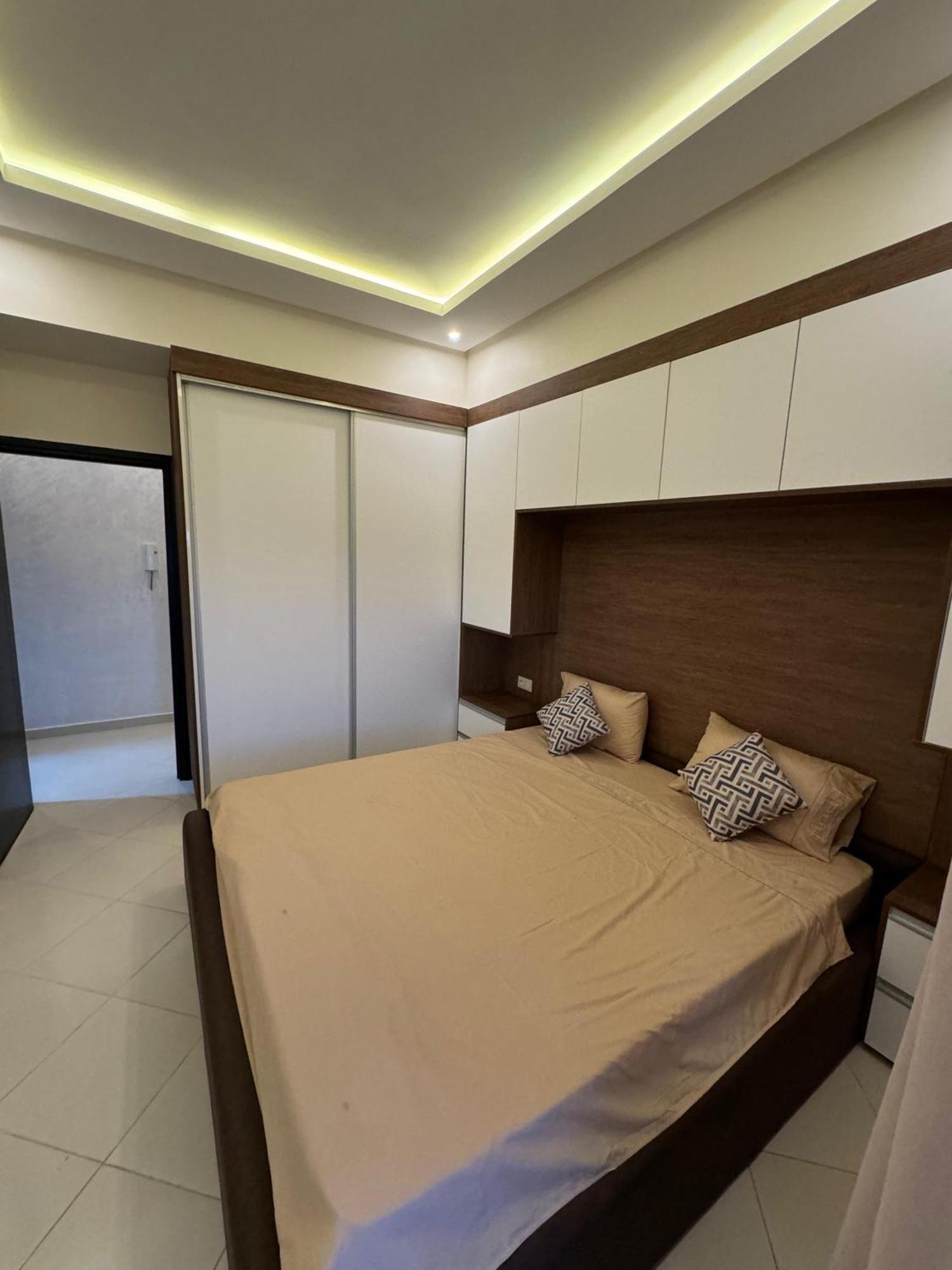 Brand New Bright Apartment 阿加迪尔 外观 照片