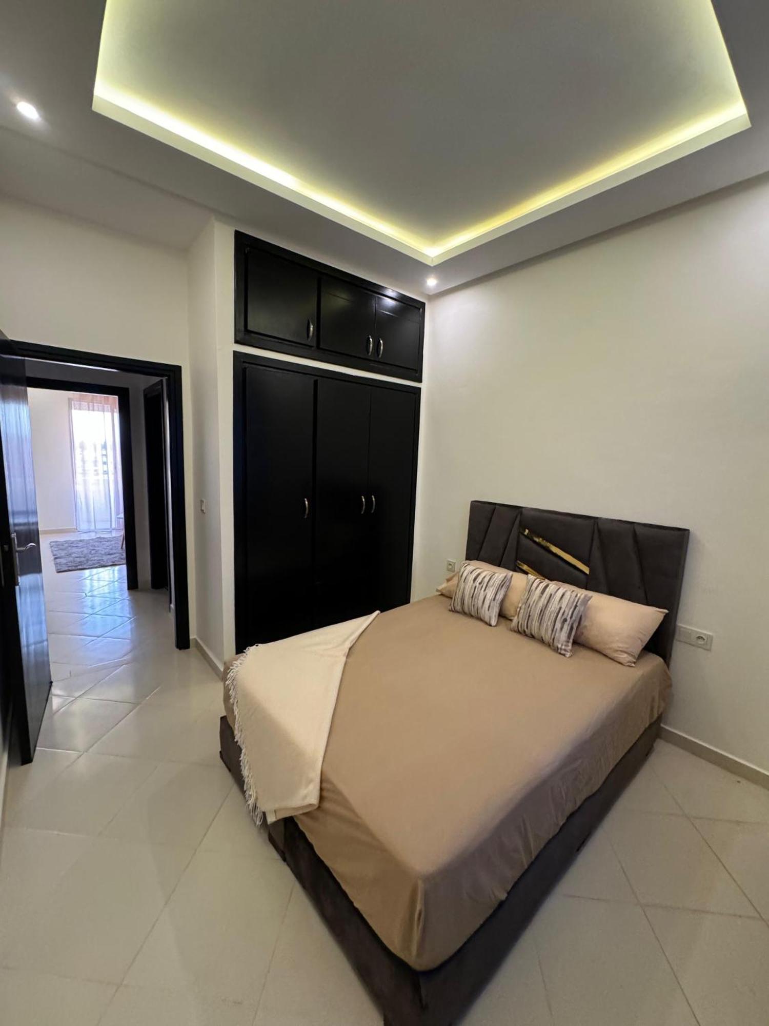 Brand New Bright Apartment 阿加迪尔 外观 照片