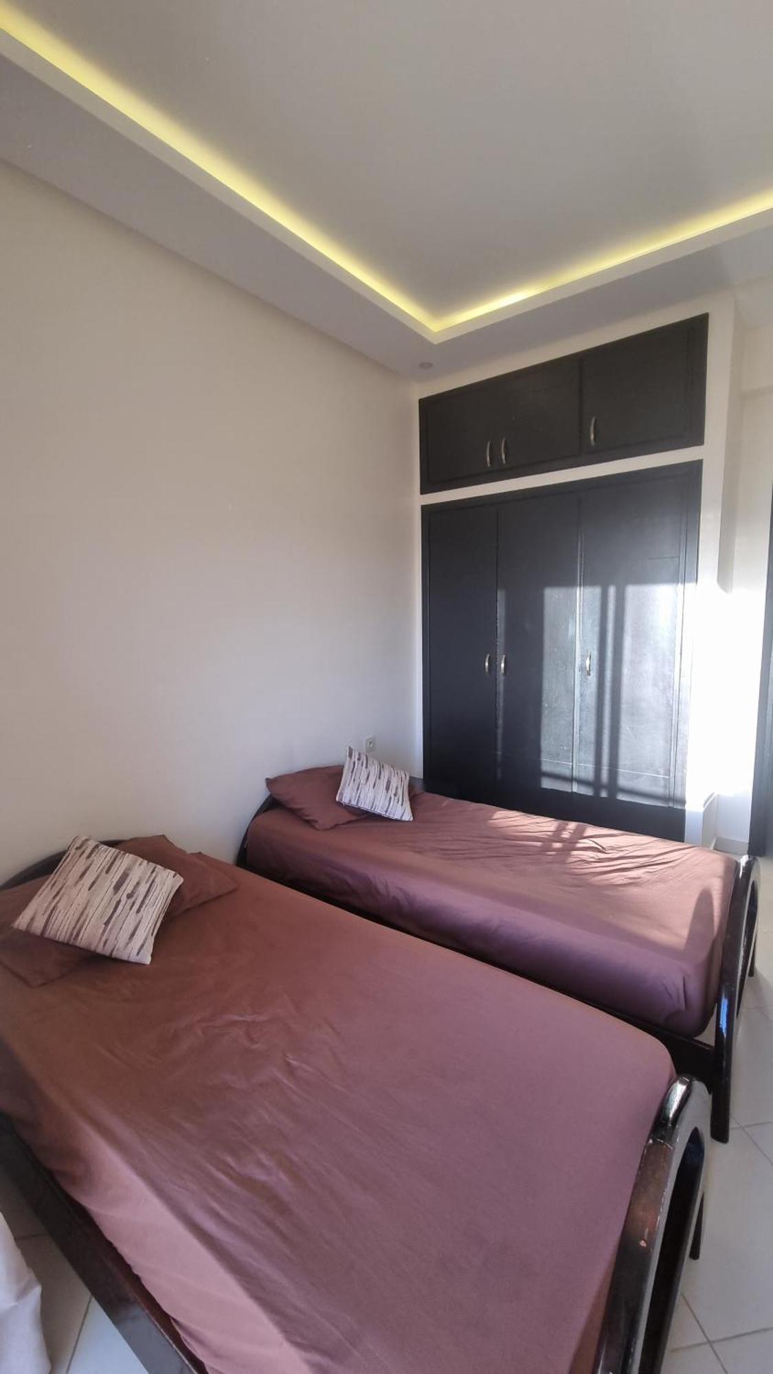 Brand New Bright Apartment 阿加迪尔 外观 照片