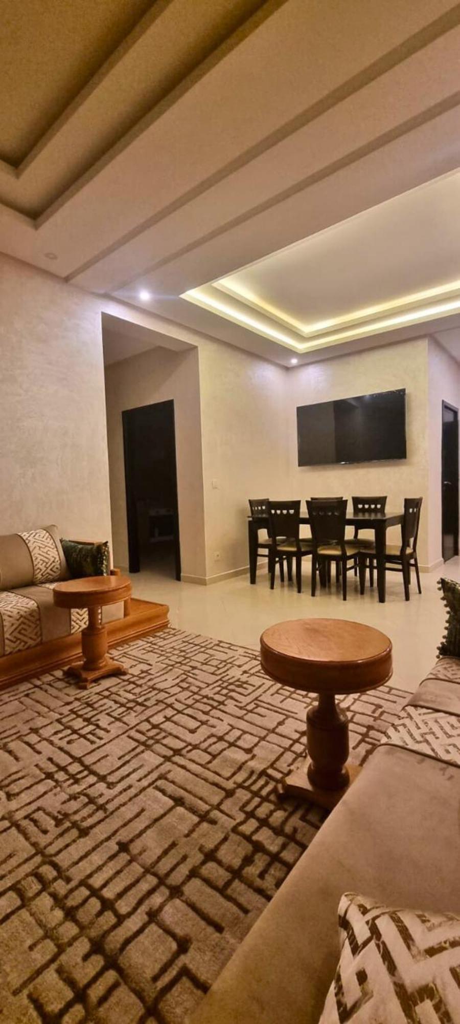 Brand New Bright Apartment 阿加迪尔 外观 照片