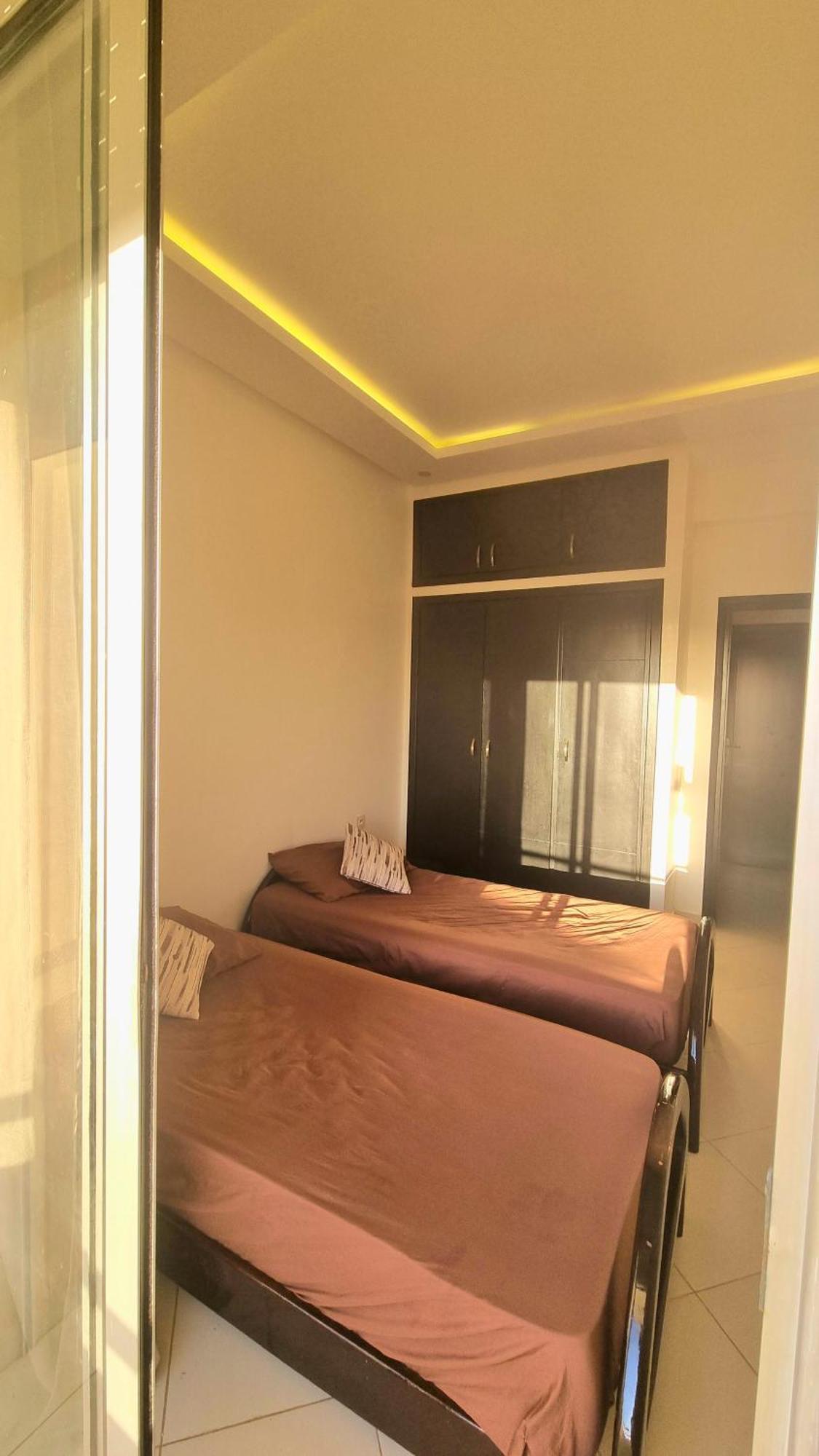 Brand New Bright Apartment 阿加迪尔 外观 照片
