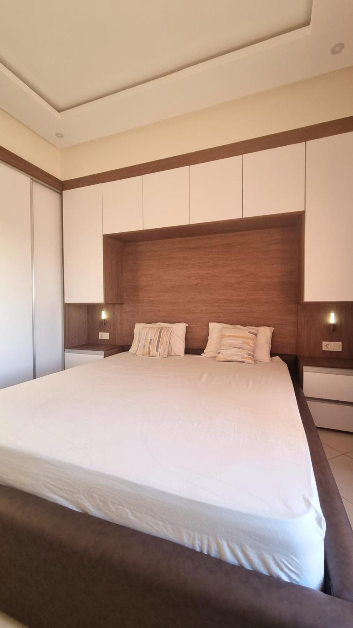 Brand New Bright Apartment 阿加迪尔 外观 照片